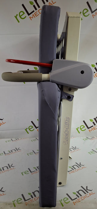 Stryker Stryker LD304 Footboard Mattress Beds & Stretchers reLink Medical