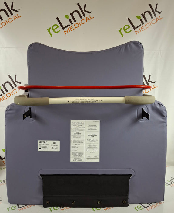 Stryker Stryker LD304 Footboard Mattress Beds & Stretchers reLink Medical