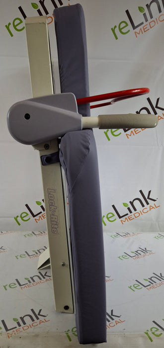 Stryker Stryker LD304 Footboard Mattress Beds & Stretchers reLink Medical