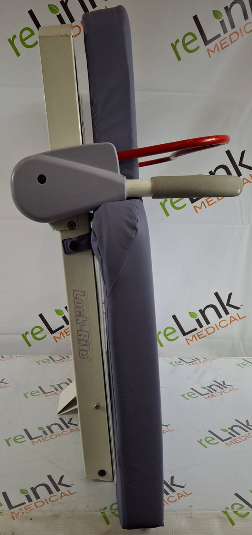 Stryker Stryker LD304 Footboard Mattress Beds & Stretchers reLink Medical