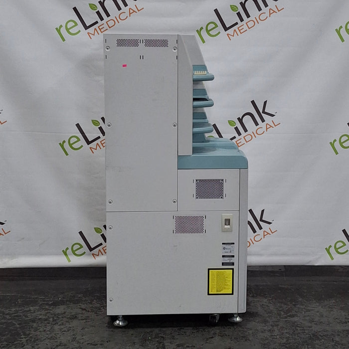 Fujifilm Fujifilm FCR XG5000 Multiplate CR CR and Imagers reLink Medical