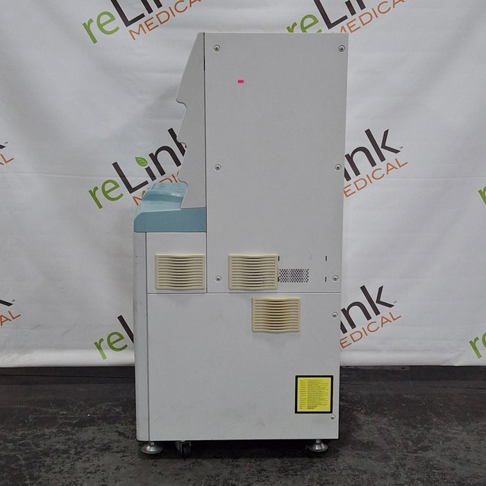 Fujifilm Fujifilm FCR XG5000 Multiplate CR CR and Imagers reLink Medical