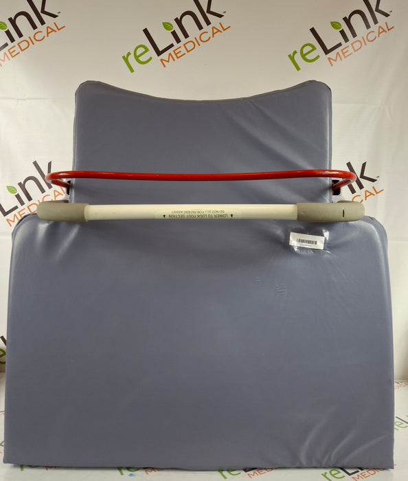 Stryker Stryker LD304 Footboard Mattress Beds & Stretchers reLink Medical