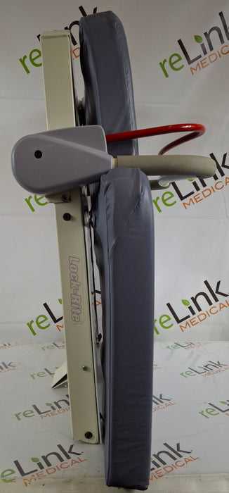 Stryker Stryker LD304 Footboard Mattress Beds & Stretchers reLink Medical