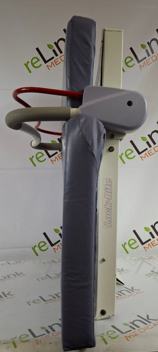 Stryker Stryker LD304 Footboard Mattress Beds & Stretchers reLink Medical