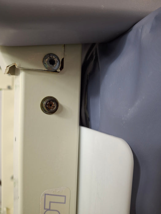 Stryker Stryker LD304 Footboard Mattress Beds & Stretchers reLink Medical