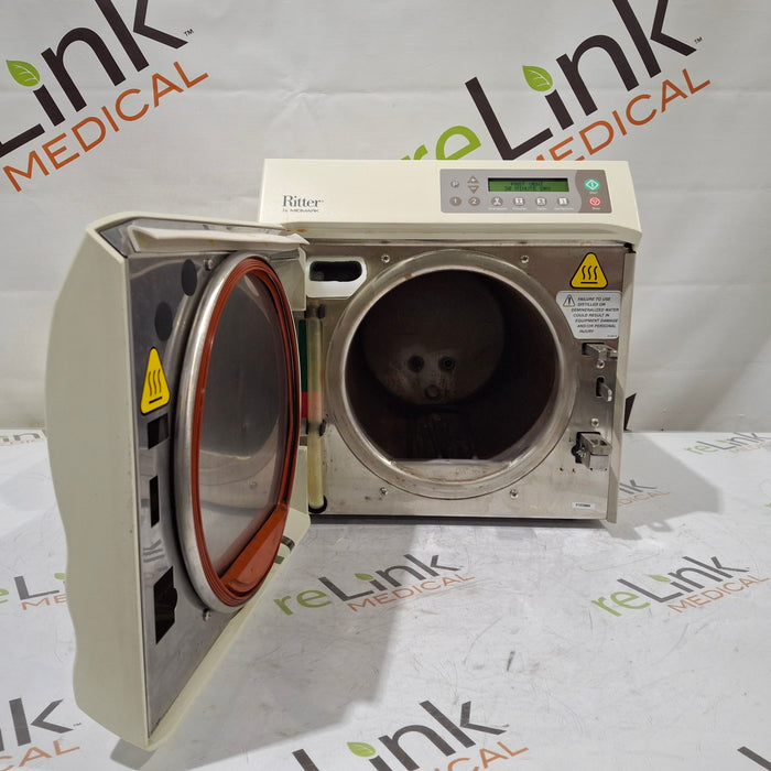 Midmark Midmark Ritter M9-022 UltraClave Autoclave Sterilizer Sterilizers & Autoclaves reLink Medical