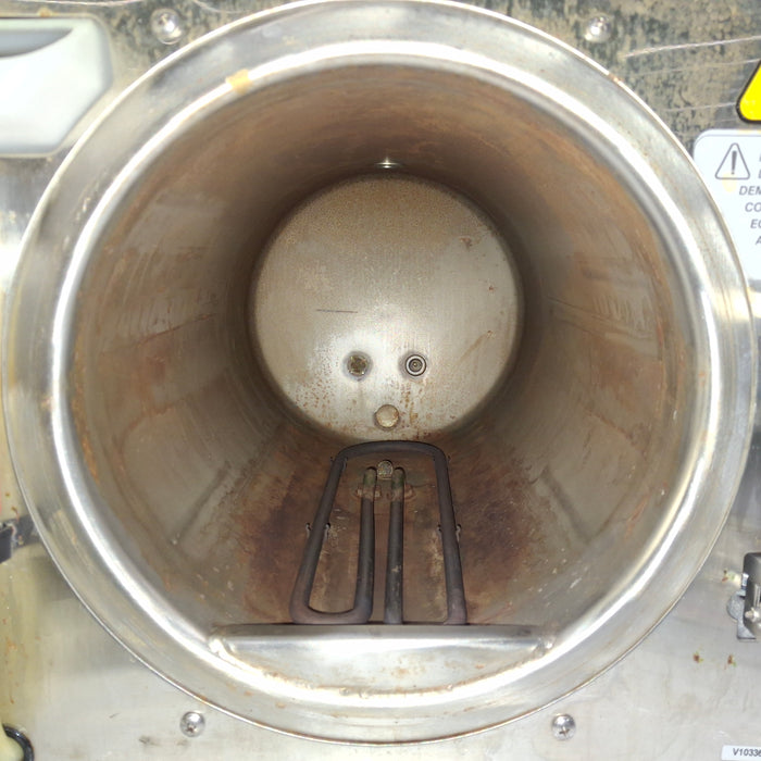 Midmark Midmark Ritter M9-022 UltraClave Autoclave Sterilizer Sterilizers & Autoclaves reLink Medical