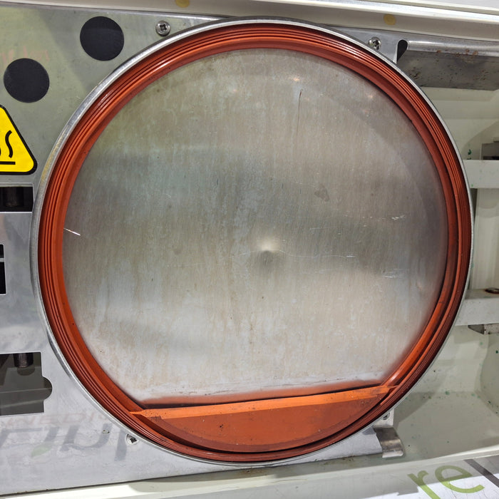 Midmark Midmark Ritter M9-022 UltraClave Autoclave Sterilizer Sterilizers & Autoclaves reLink Medical
