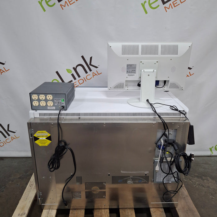 Diagnostica Stago, Inc. Diagnostica Stago, Inc. Sta Compact Max Hemostasis Analyzer Clinical Lab reLink Medical