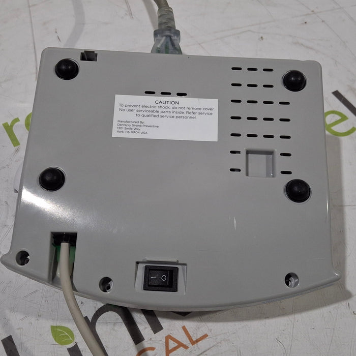 Dentsply Dentsply Cavitron Plus GEN-136 Ultrasonic Scaling Unit Dental reLink Medical