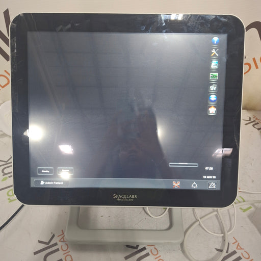 Spacelabs Healthcare Spacelabs Healthcare Xprezzon 94267 Opt-19 Patient Monitor Patient Monitors reLink Medical