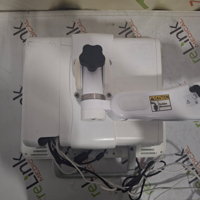 Spacelabs Healthcare Spacelabs Healthcare Xprezzon 94267 Opt-19 Patient Monitor Patient Monitors reLink Medical