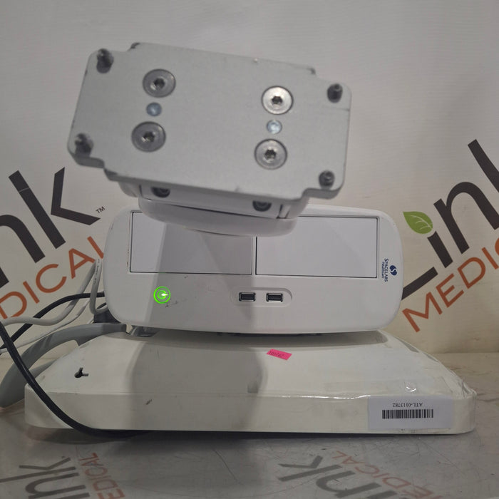 Spacelabs Healthcare Spacelabs Healthcare Xprezzon 94267 Opt-19 Patient Monitor Patient Monitors reLink Medical