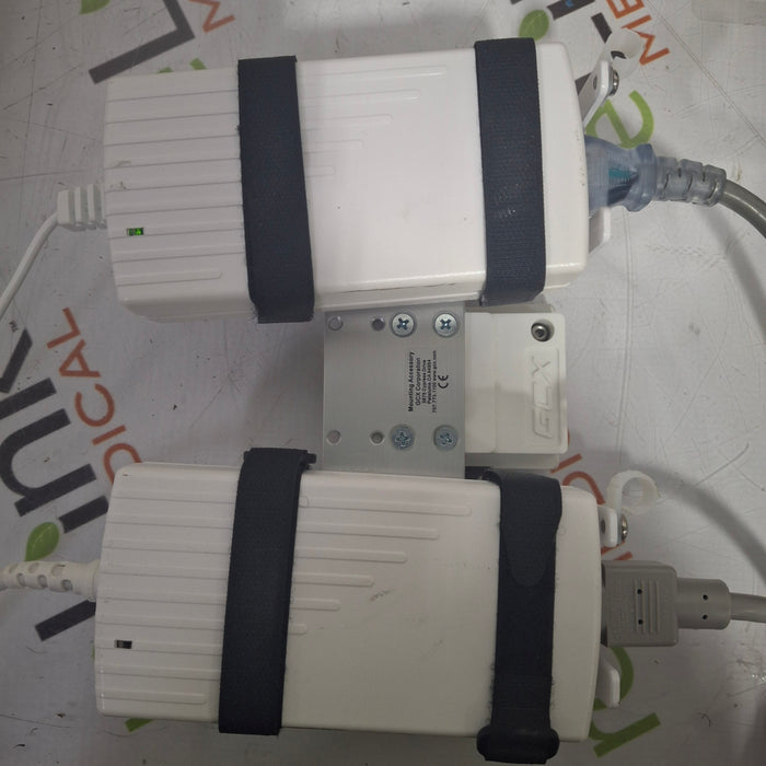 Spacelabs Healthcare Spacelabs Healthcare Xprezzon 94267 Opt-19 Patient Monitor Patient Monitors reLink Medical