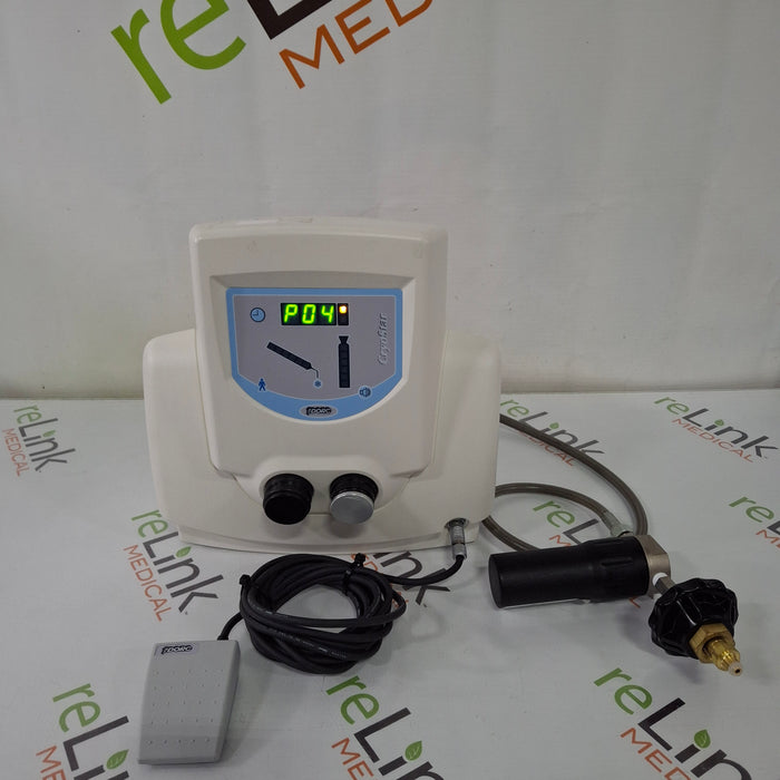 DORC DORC CryoStar Cryosurgical Unit Electrosurgical Units reLink Medical