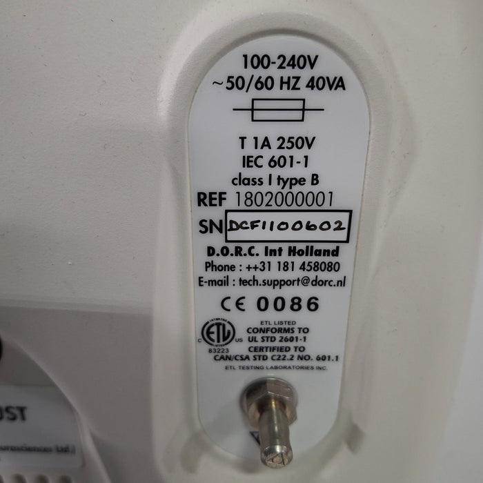 DORC DORC CryoStar Cryosurgical Unit Electrosurgical Units reLink Medical