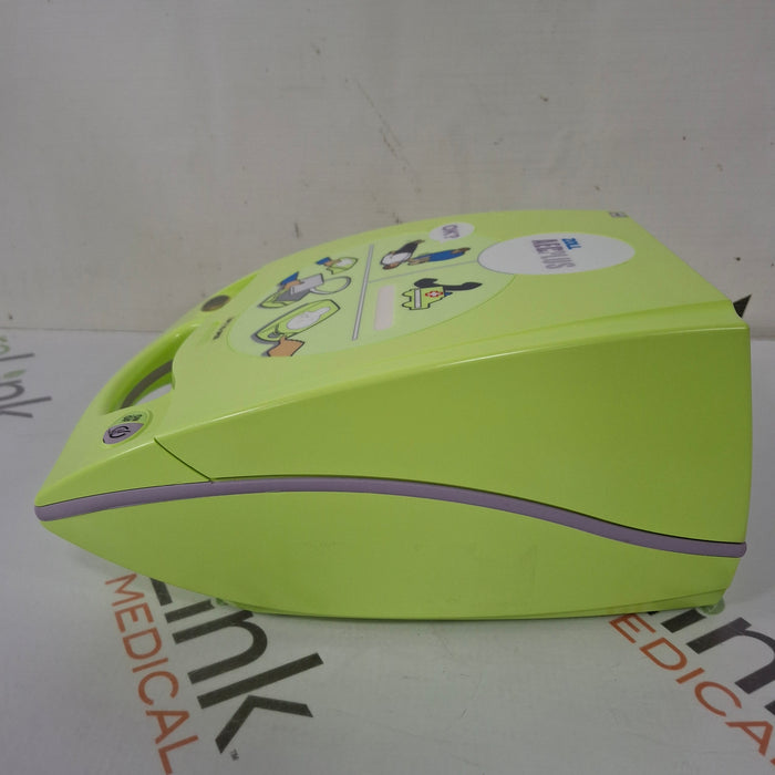 Zoll Zoll AED Plus Defibrillators reLink Medical