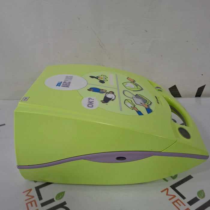 Zoll Zoll AED Plus Defibrillators reLink Medical