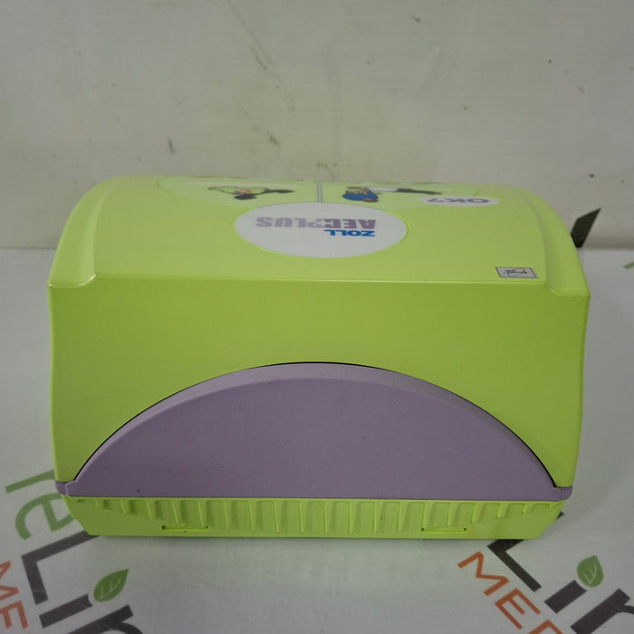 Zoll Zoll AED Plus Defibrillators reLink Medical