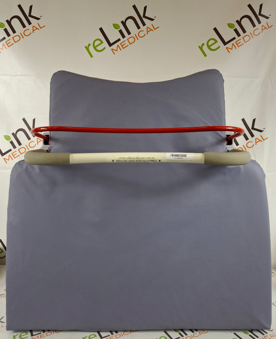 Stryker Stryker LD304 Footboard Mattress Beds & Stretchers reLink Medical