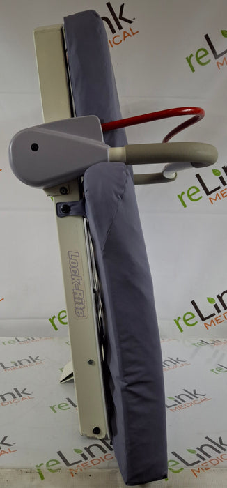 Stryker Stryker LD304 Footboard Mattress Beds & Stretchers reLink Medical