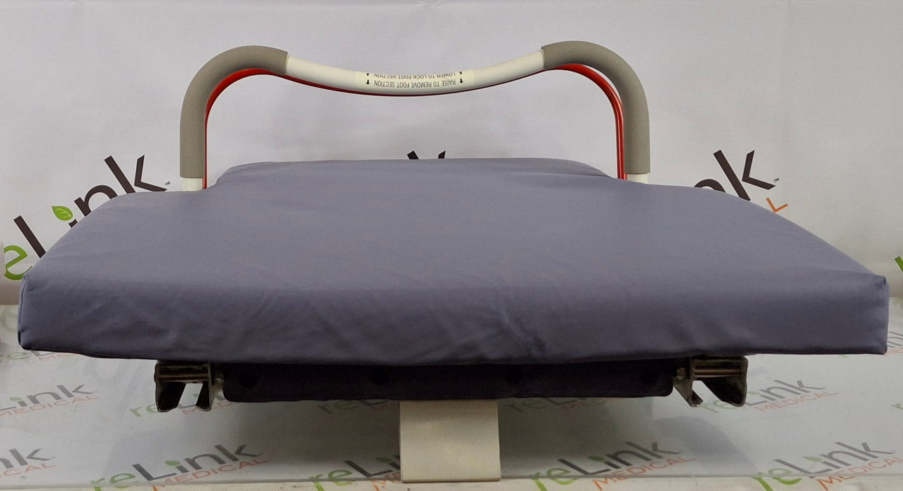 Stryker Stryker LD304 Footboard Mattress Beds & Stretchers reLink Medical