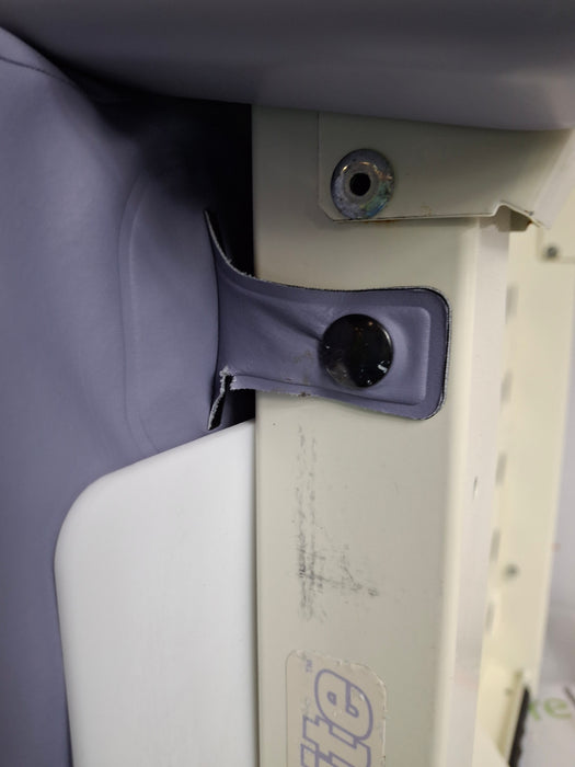 Stryker Stryker LD304 Footboard Mattress Beds & Stretchers reLink Medical