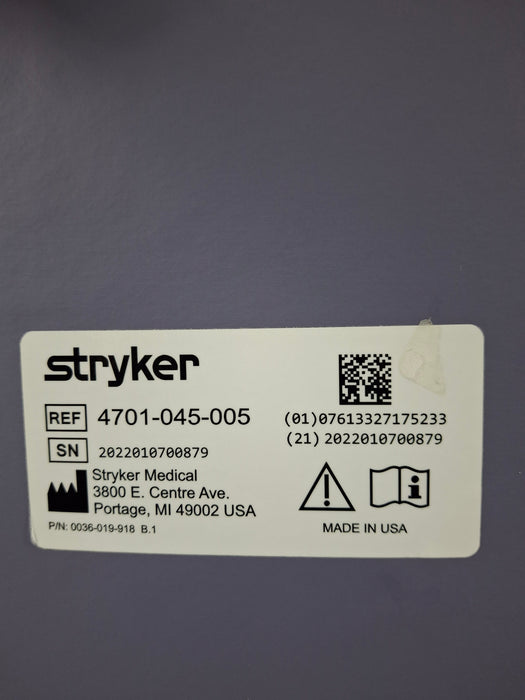 Stryker Stryker LD304 Footboard Mattress Beds & Stretchers reLink Medical