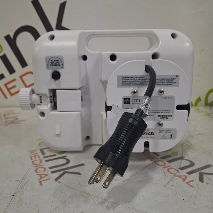 Medline Medline EntraFlo Enteral Feeding Pump Infusion Pump reLink Medical