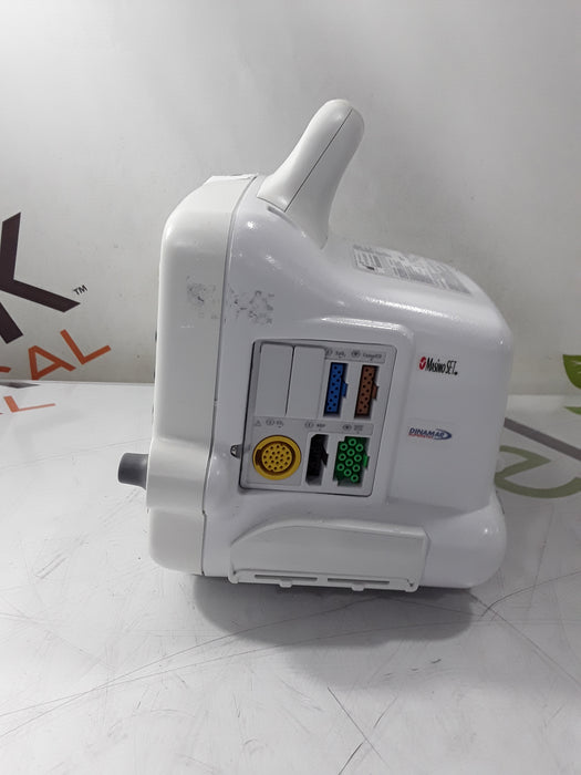 GE Healthcare GE Healthcare Dash 3000 - Masimo SpO2 Patient Monitor Patient Monitors reLink Medical