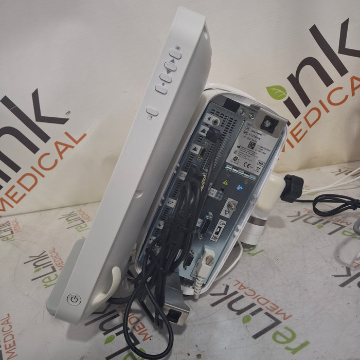 Spacelabs Healthcare Xprezzon 94267 Opt-19 Patient Monitor