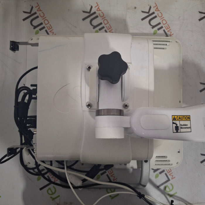 Spacelabs Healthcare Xprezzon 94267 Opt-19 Patient Monitor