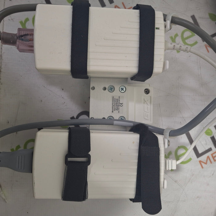 Spacelabs Healthcare Xprezzon 94267 Opt-19 Patient Monitor