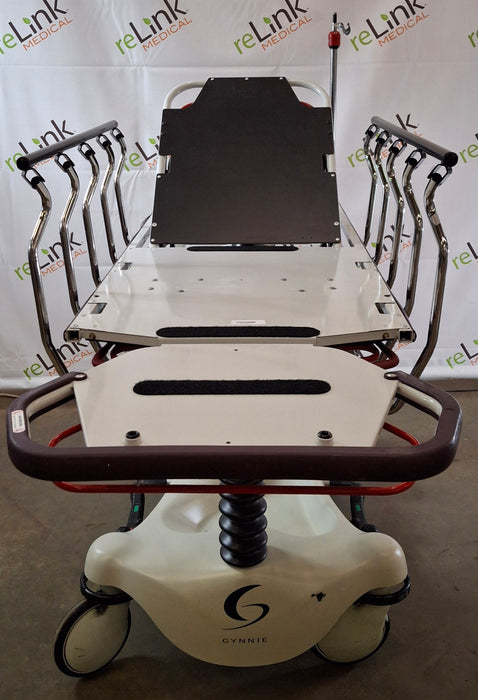 Stryker Stryker 1061 Stretcher Beds & Stretchers reLink Medical