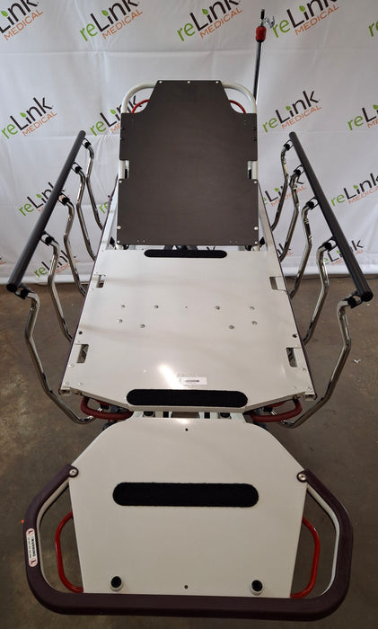 Stryker Stryker 1061 Stretcher Beds & Stretchers reLink Medical