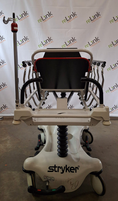 Stryker Stryker 1061 Stretcher Beds & Stretchers reLink Medical