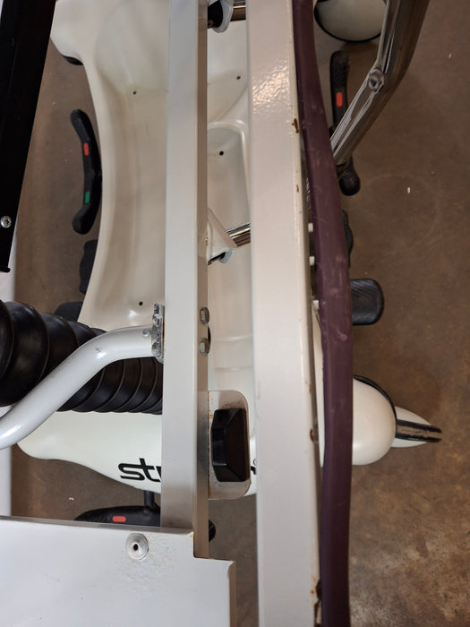 Stryker Stryker 1061 Stretcher Beds & Stretchers reLink Medical