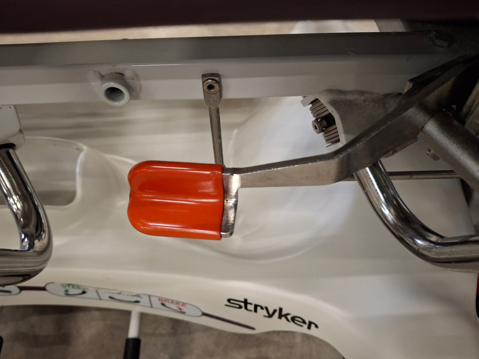 Stryker Stryker 1061 Stretcher Beds & Stretchers reLink Medical