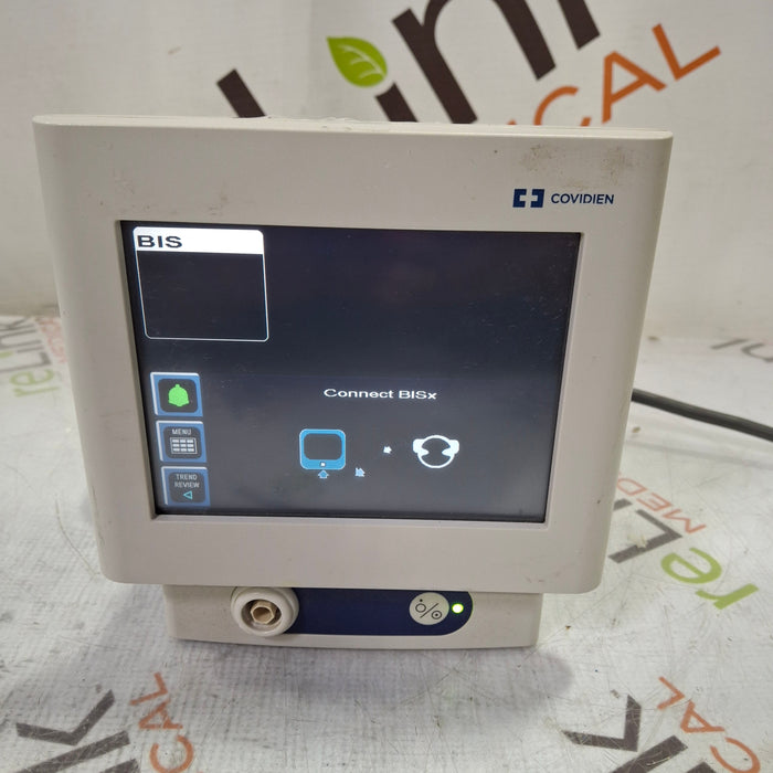 Covidien Covidien BIS Monitoring System Bispectral Index Monitor Patient Monitors reLink Medical