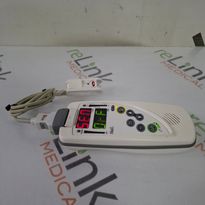 Masimo Masimo Rad-5 Handheld Pulse Oximeter Medical Patient Monitors reLink Medical
