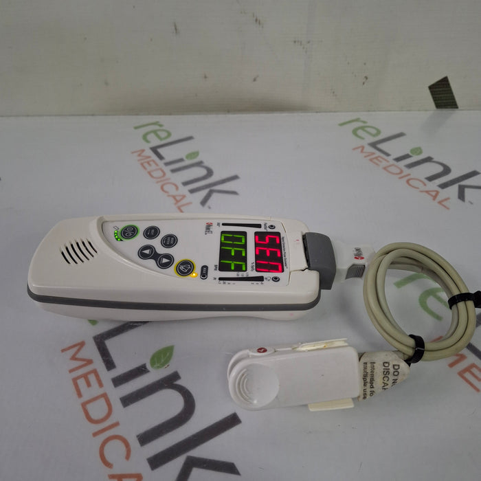 Masimo Masimo Rad-5 Handheld Pulse Oximeter Medical Patient Monitors reLink Medical