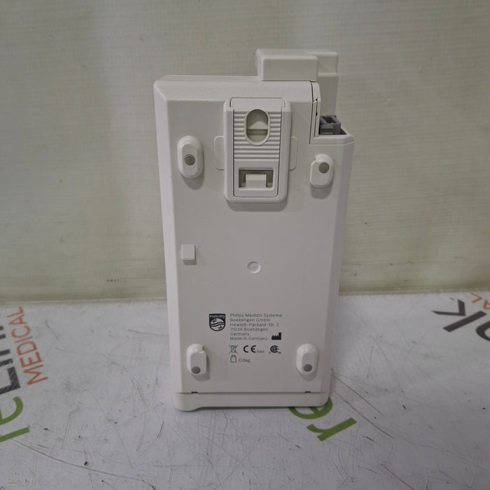 Philips Philips M3015B Opt C08 Microstream CO2 Module Patient Monitors reLink Medical
