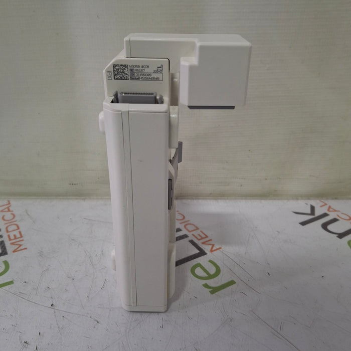 Philips Philips M3015B Opt C08 Microstream CO2 Module Patient Monitors reLink Medical