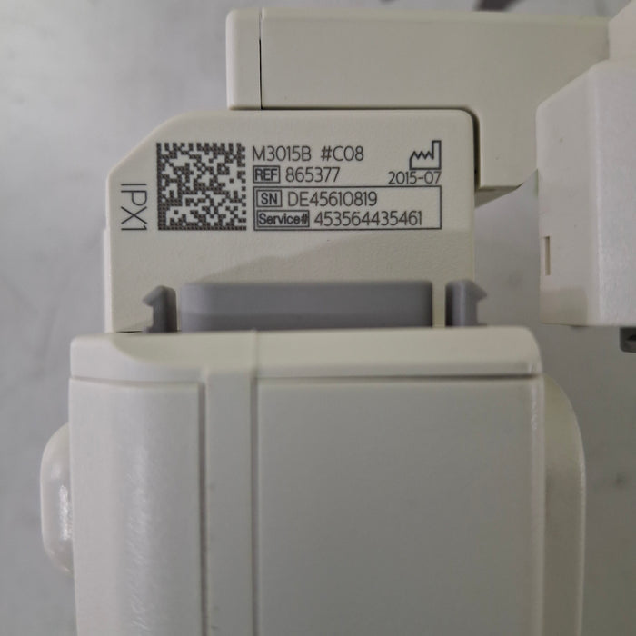 Philips Philips M3015B Opt C08 Microstream CO2 Module Patient Monitors reLink Medical