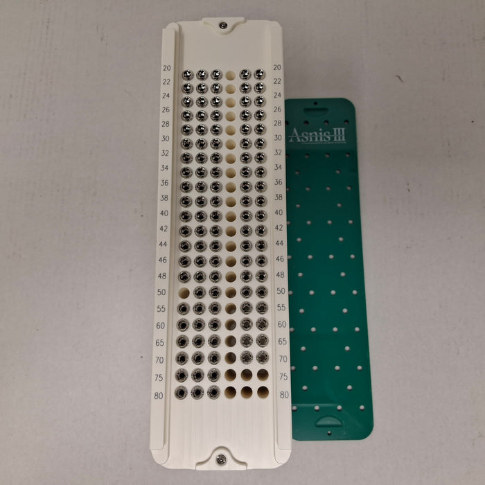 Stryker Stryker ASNIS III Cannulated Screw System Surgical Instruments reLink Medical