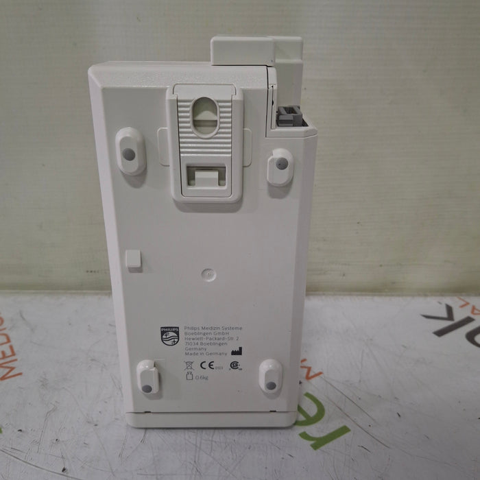 Philips Philips M3015A-C06 CO2, Temp, IBP Extension Module Patient Monitors reLink Medical