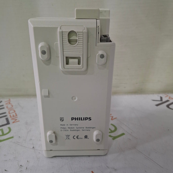 Philips Philips M3015B Opt C08 Microstream CO2 Module Patient Monitors reLink Medical