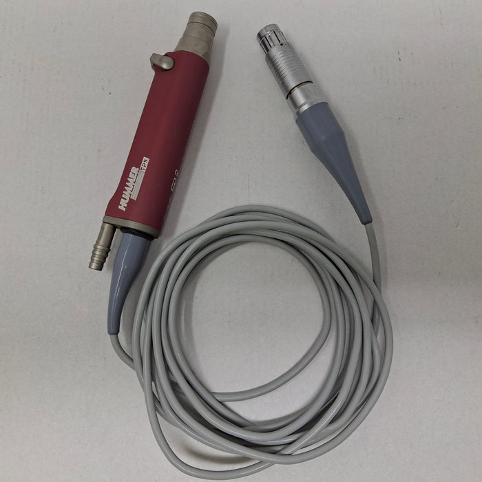 Stryker Stryker Leibinger 290-601-100 Hummer TPS Shaver Handpiece Surgical Power Instruments reLink Medical