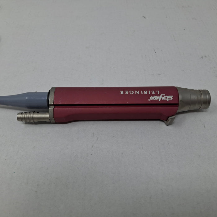 Stryker Stryker Leibinger 290-601-100 Hummer TPS Shaver Handpiece Surgical Power Instruments reLink Medical